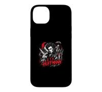 E.T.A. Hoffmann Gothic Horror Literature Case for iPhone 14 Plus