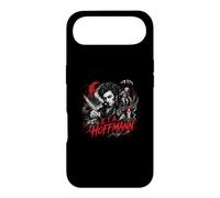 E.T.A. Hoffmann Gothic Horror Literature Case for iPhone Air
