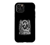 E.T.A. Hoffmann The Uncanny Conductor Gothic Case for iPhone 11 Pro