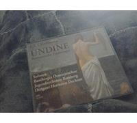 E.T.A. Hoffmann - Undine
