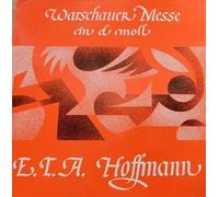 E.T.A. Hoffmann - Warschauer Messe In D-Moll