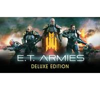 E.T. Armies - Deluxe Edition