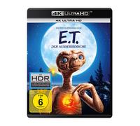 E.T. - Der Außerirdische - 4K UHD