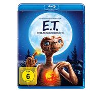 E.T. - Der Außerirdische - Blu-ray