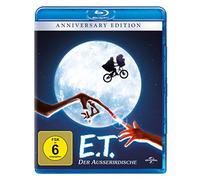 E.T.-DER AUSSERIRDISCHE- - MOV
