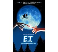 E.T. - Der Außerirdische (Neufassung)