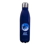 E.T. ET The Extra-Terrestrial Metal Water Bottle