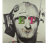 E.T. Explore Me - E.T. Explore Me [VINYL]