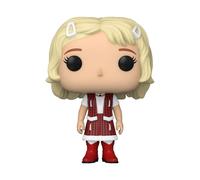 Funko POP! Movies: E.T. 40th - Gertie - E.T. the Extra Terrestrial - Collectable Vinyl Figure - Gift Idea - Official Merchandise - Toys for Kids & Adults - Movies Fans - Model Figure for Collectors