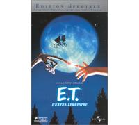E.t. l'extra-terrestre