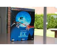 E.T. l'extra-terrestre - Édition Spéciale 2 DVD