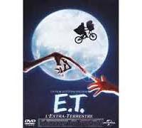 E.T.: LEXTRA TERRESTRE - MOVI