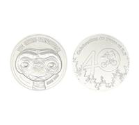 E.t. Limited Edition 40Th Anniversary Medallion