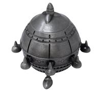 E.t. Limited Edition 40Th Anniversary Replica Scaled Spaceship