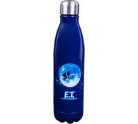 Fizz Creations Et Water Bottle Blue Kids