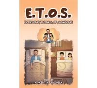 E.T.O.S. Everyone ,Thinks,Of,Someone: Dad's Version
