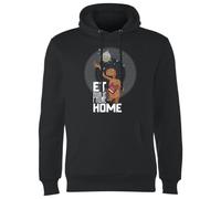 E.T. Phone Home Hoodie - Black | Size: XL E.T. Black XL