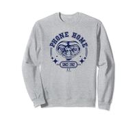 E.T. Phone Home Since 1982 Big Face Sweatshirt