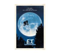 E T The Extra Terrestri poster 61x91.5 cm | 24x36 inch new Classic Movie