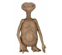 12" ET Prop Replica Stunt Puppet Extra Terrestrial ET Phone Home Action Figure