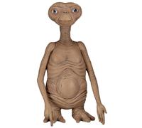 E.T. The Extra-Terrestrial 12” Prop Replica Foam Figure Stunt Puppet NECA