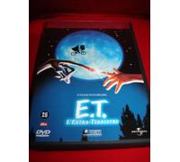 E.T. - The Extra-Terrestrial (2 Discs Edition) (1982) / E.T. - L'EXTRA - TERRESTRE