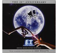 E.T. The Extra-Terrestrial