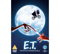 ET: The Extra Terrestrial [DVD]