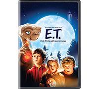 E.T. The Extra-Terrestrial