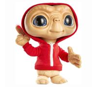E.T. The Extra-Terrestrial 40th Anniversary 11 Inch Plush with Lights and Sound