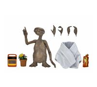 NECA - E.T. - 40th Anniversary E.T. Ultimate 7" Action Figure
