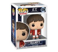 E.T. The Extra-Terrestrial 40th Anniversary Elliot POP Movies 1256 Figure
