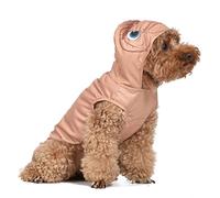 E.T. The Extra-Terrestrial 40th Anniversary Halloween Costume for Dogs - Medium - | Halloween Costumes for Dogs, Scary Dog Costumes | Officially Licensed