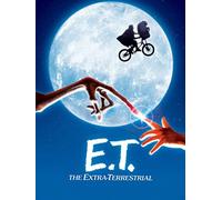 E.T. - The Extra Terrestrial (4K UHD)