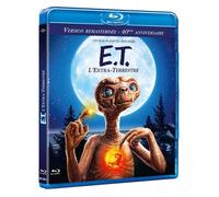 E.T. The Extra-Terrestrial Blu-Ray New