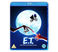 ET - The Extra-Terrestrial (Blu-ray, 2014)