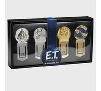 ET Bookmark Set by The Noble Collection