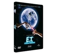 E.T. The Extra-Terrestrial (Collector's Edition) [DVD]