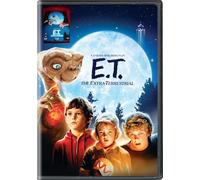 E.T.: The Extra-Terrestrial [DVD] [1982]