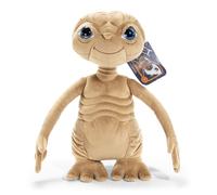 E.T. - the Extra-Terrestrial E.T. Stuffed Figurine multicolour Onesize