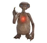 E.T. the Extra-Terrestrial - E.T. Ultimate Deluxe Action Figure Neca