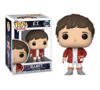 Funko POP! Movies: E.T. 40th - Gertie - E.T. the Extra Terrestrial - Collectable Vinyl Figure - Gift Idea - Official Merchandise - Toys for Kids & Adults - Movies Fans - Model Figure for Collectors