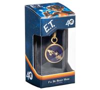 E.T The Extra-Terrestrial I'll Be Right Here Charm NOBLE COLLECTIONS