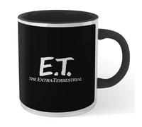 E.T. the Extra-Terrestrial Moon Cycle Mug - Black