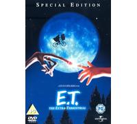 E.T. - The Extra Terrestrial [Special Edition] [DVD]