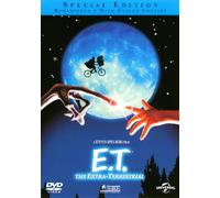 E.T. The Extra-Terrestrial - Steven Spielberg - Remastered 2-Disc Special Edition [2x DVD] [1982]