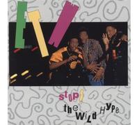E.T.W. - Stop! The Wild Hype