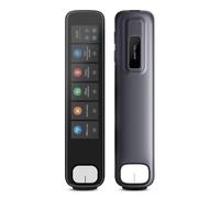 E teacher Translation Scanning Pen, 3.71" Translator Pen, 142 Languages | OCR Text to Speech Scanning Reading Pen, Portable Voice Translator Device for Travel Learning and Reading Disabilities