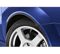 E-TECH BLACK Car Wheel Arch Guard Paintwork Protector 5 Meters Adhesive Roll