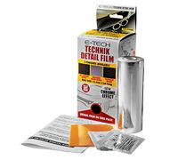 E-TECH Chrome Effect Technik Detail Film